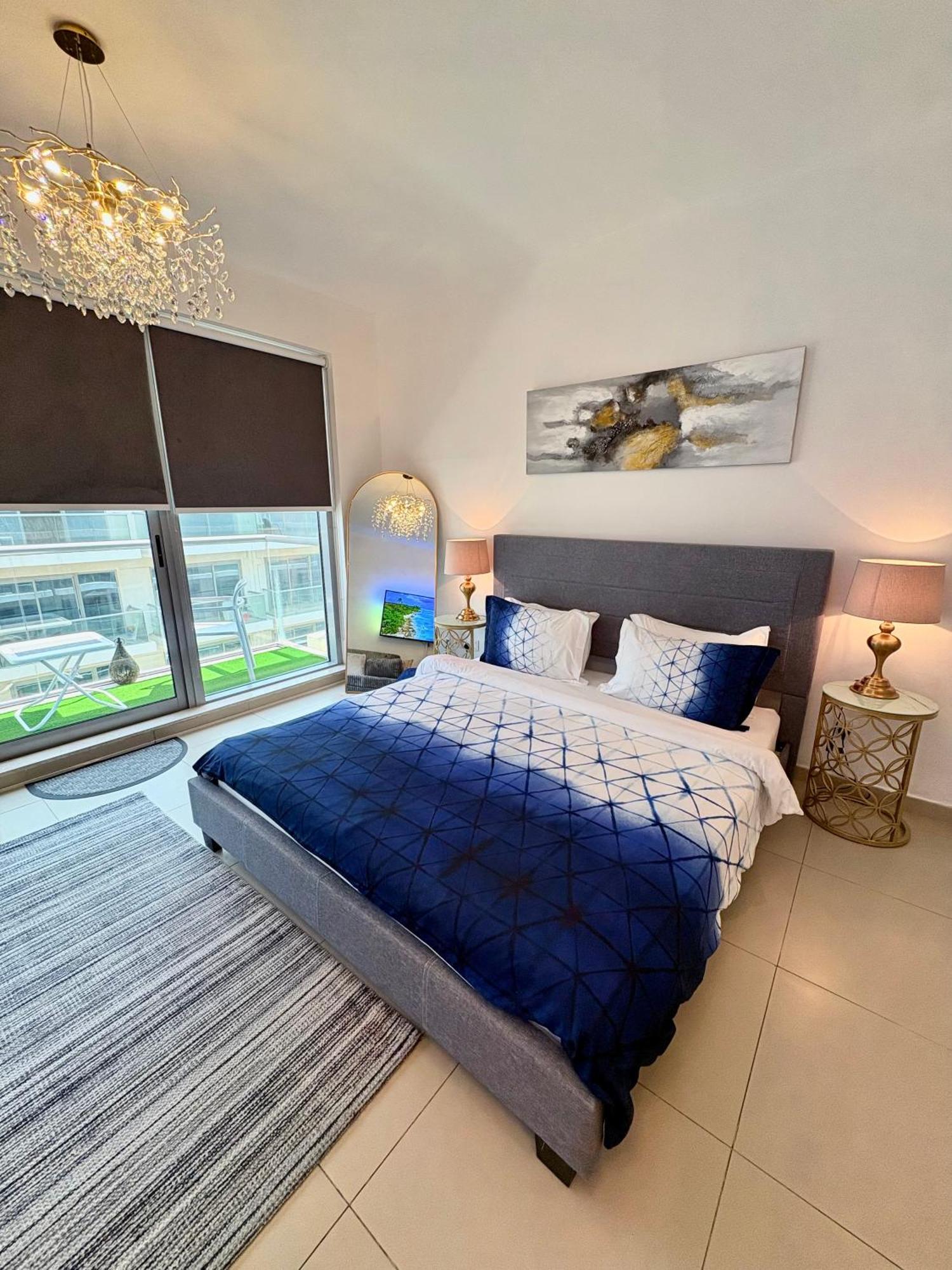 Luxurious Studio Pacific Al Marjan Island - Beachfront Property Ras al-Khaimah Exterior photo